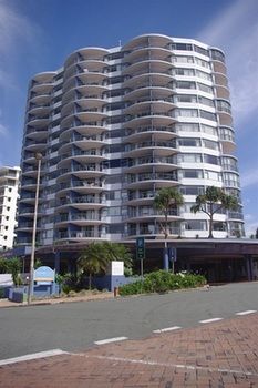 Centrepoint Holiday Apartments - Maitland Accommodation 18