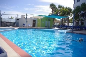 Centrepoint Holiday Apartments - Maitland Accommodation 19