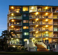 The Waterview - Maitland Accommodation