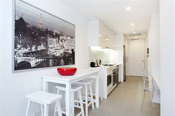 ALT Tower Serviced Apartments - Maitland Accommodation 3