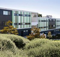 Western Sydney University Village-Campbelltown Campus - Maitland Accommodation