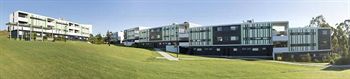 Western Sydney University Village-Campbelltown Campus - Maitland Accommodation 1