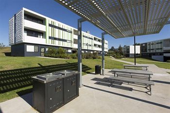 Western Sydney University Village-Campbelltown Campus - Maitland Accommodation 2