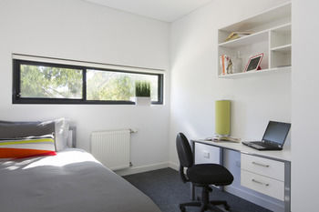 Western Sydney University Village-Campbelltown Campus - Maitland Accommodation 4