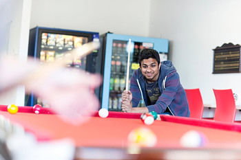 Western Sydney University Village-Campbelltown Campus - Maitland Accommodation 7