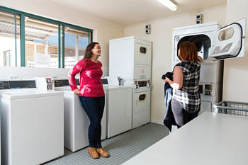 Western Sydney University Village-Campbelltown Campus - Maitland Accommodation 8