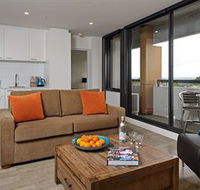 Apartments  IKON Glen Waverley - Maitland Accommodation