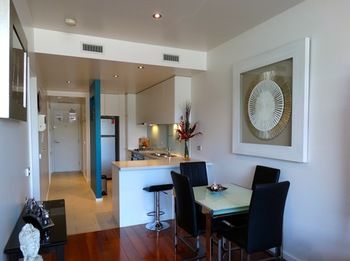 Flinders Wharf Apartments - Maitland Accommodation 2