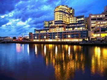 Flinders Wharf Apartments - Maitland Accommodation 4