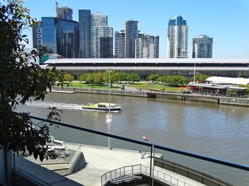 Flinders Wharf Apartments - Maitland Accommodation 5