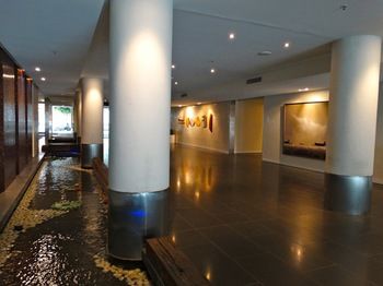 Flinders Wharf Apartments - Maitland Accommodation 11