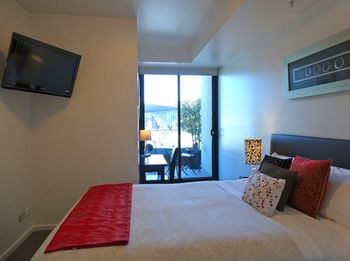 Flinders Wharf Apartments - Maitland Accommodation 14