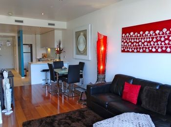 Flinders Wharf Apartments - Maitland Accommodation 17