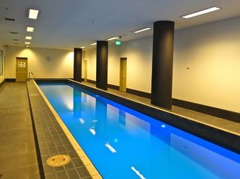 Flinders Wharf Apartments - Maitland Accommodation 20