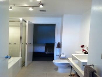 Flinders Wharf Apartments - Maitland Accommodation 21