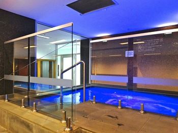 Flinders Wharf Apartments - Maitland Accommodation 22