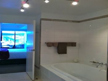 Flinders Wharf Apartments - Maitland Accommodation 23