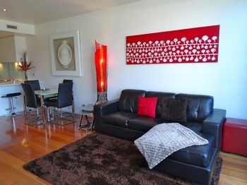 Flinders Wharf Apartments - Maitland Accommodation 24