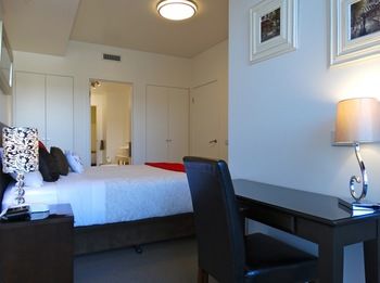 Flinders Wharf Apartments - Maitland Accommodation 25