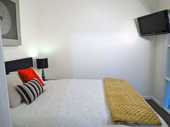 Flinders Wharf Apartments - Maitland Accommodation 26