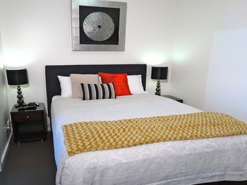 Flinders Wharf Apartments - Maitland Accommodation 28