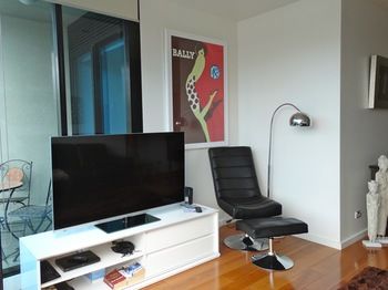 Flinders Wharf Apartments - Maitland Accommodation 30