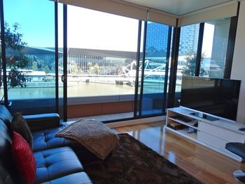 Flinders Wharf Apartments - Maitland Accommodation 31