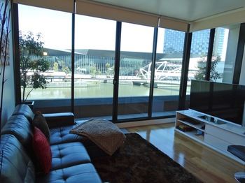 Flinders Wharf Apartments - Maitland Accommodation 32