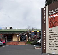 Matthew Flinders Hotel - Maitland Accommodation