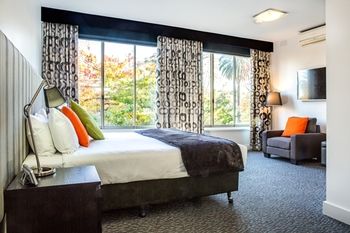 Adara East Melbourne - Maitland Accommodation 3