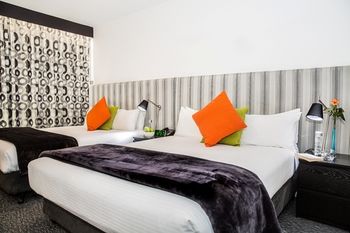 Adara East Melbourne - Maitland Accommodation 4