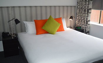 Adara East Melbourne - Maitland Accommodation 9