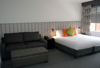 Adara East Melbourne - Maitland Accommodation 10