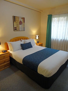 Best Western Fawkner Suites & Serviced Apartments - Maitland Accommodation 2