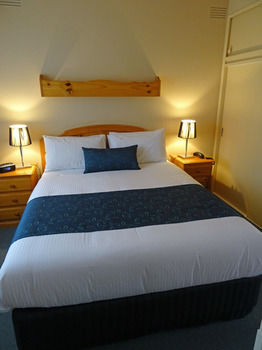 Best Western Fawkner Suites & Serviced Apartments - Maitland Accommodation 4