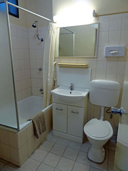 Best Western Fawkner Suites & Serviced Apartments - Maitland Accommodation 5