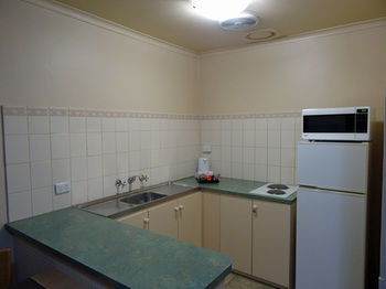 Best Western Fawkner Suites & Serviced Apartments - Maitland Accommodation 8