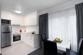 Best Western Fawkner Suites & Serviced Apartments - Maitland Accommodation 19