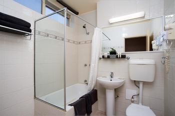 Best Western Fawkner Suites & Serviced Apartments - Maitland Accommodation 20