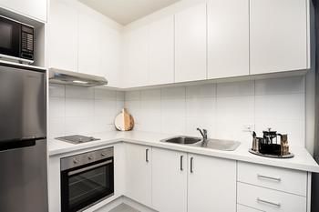 Best Western Fawkner Suites & Serviced Apartments - Maitland Accommodation 22