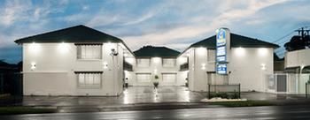 Best Western Fawkner Suites & Serviced Apartments - Maitland Accommodation 23