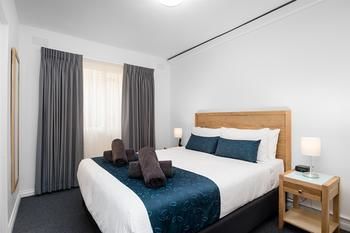 Best Western Fawkner Suites & Serviced Apartments - Maitland Accommodation 25