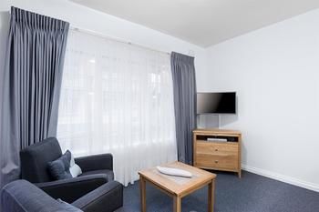 Best Western Fawkner Suites & Serviced Apartments - Maitland Accommodation 26