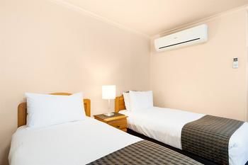 Best Western Fawkner Suites & Serviced Apartments - Maitland Accommodation 27