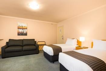 Best Western Fawkner Suites & Serviced Apartments - Maitland Accommodation 31