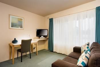 Best Western Fawkner Suites & Serviced Apartments - Maitland Accommodation 33