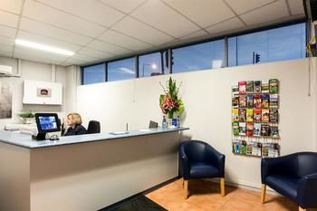 Best Western Fawkner Suites & Serviced Apartments - Maitland Accommodation 34