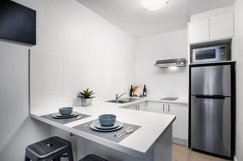 Best Western Fawkner Suites & Serviced Apartments - Maitland Accommodation 37