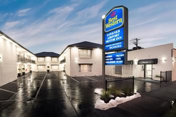 Best Western Fawkner Suites & Serviced Apartments - Maitland Accommodation 38