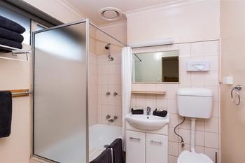 Best Western Fawkner Suites & Serviced Apartments - Maitland Accommodation 40